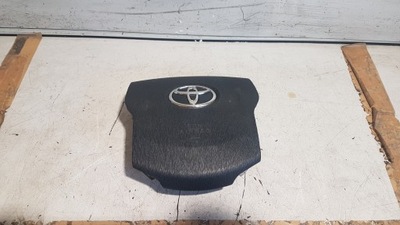 Toyota prius ii подушка водія air bag фото №1