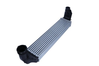 Maxgear интеркулер bmw e46 318-330 фото №1