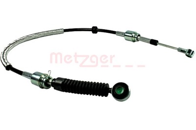 Metzger 3150125 натягувач троси, ручний коробка передач передач фото №1