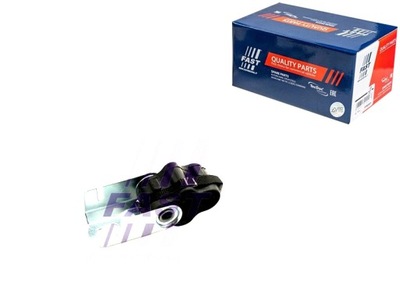 Кронштейн вихлоп renault kangoo 98 fast фото №1