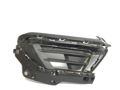 Решітка бампера лівий перед kia sportage 5 v 86563-r2010 фото №1