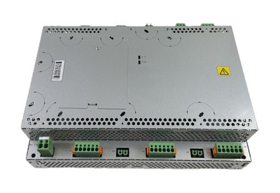 ABB DSQC663 3HAC029818-001/07