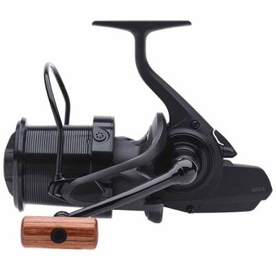 Kołowrotek Daiwa Basia 45SLD QD