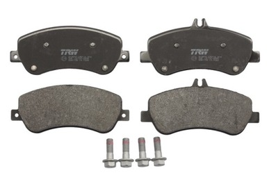 PADS BRAKE TRW GDB1798  