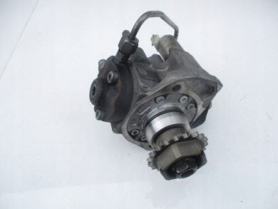 Насос упорскування 1.6 cdti opel astra j k zafira mokka insignia a b фото №1