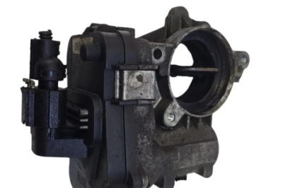 Карбюратор opel signum 48cpd4 1.9l дизель 2006 фото №1