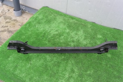 Балка нижняя поперечина перед mercedes ml w164 фото №1