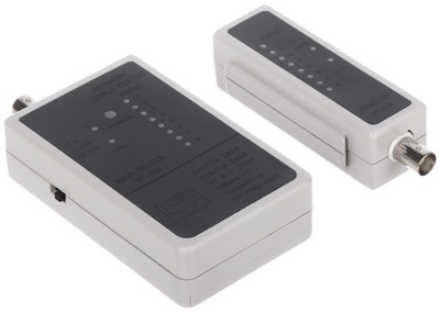 TESTER DO KABLI ST-248