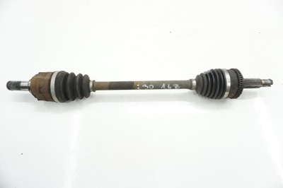 Hyundai i30 ii 1.4b привідний вал ліва фото №1