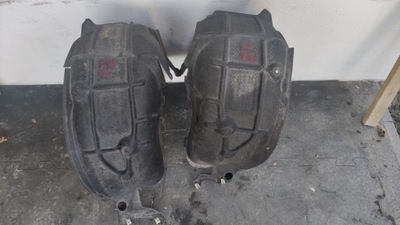 Підкрилок праве задня bmw x1 f48 фото №1