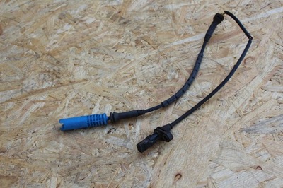 Датчик abs bmw e53 левый перед оригинал фото №1