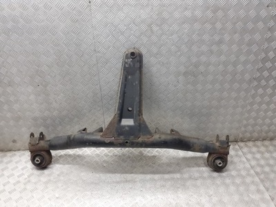 Підрамник поперечина задня seat alhambra фото №1