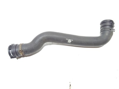 Range rover sport l494 шланг wąż wody фото №1