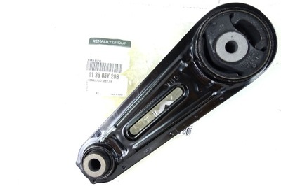 Подушка двигуна нижня ліва renault koleos оригінальний номер фото №1