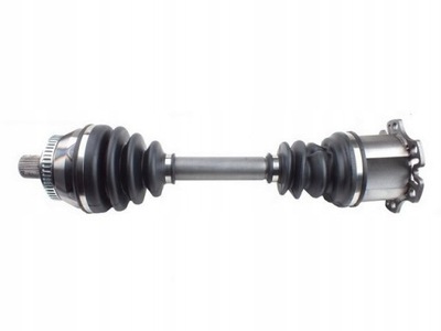 Привідний вал vw sharan seat alhambra ford galaxy 2000- фото №1