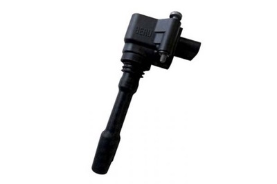 Beru катушка зажигания porsche cayenne, macan, panam фото №1