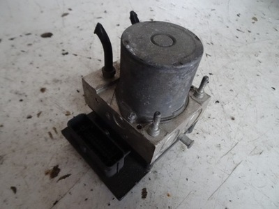 Насос abs audi a6 4f0614517t фото №1