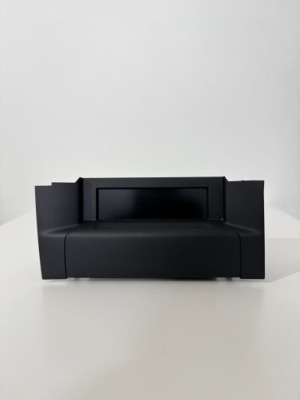 Citroen ds4 c4 ii b7 монитор дисплей экран радио 9804496980 фото №1