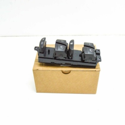 Перемикач скло двері лівий передній porsche cayenne фото №1