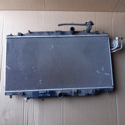 RADUADOR DE AGUA MAZDA 3 2.2D 223000-3373  