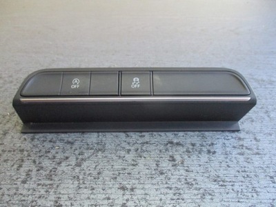 CONMUTADOR PANEL AUDI Q3 8U1941567  