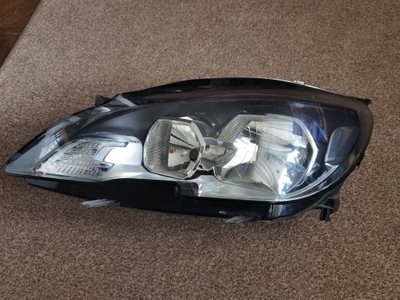 Lampa lewa Peugeot 308 Depo 550-1161LMLDEM2