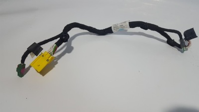 Citroen c4 iii кабель шланг радио 9834161080 фото №1