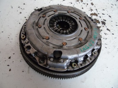 DWUMASA SSANGYONG KYRON SPRZĘGŁO 2.0 2.7