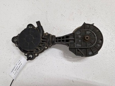 Peugeot 207 1.4 vti натягувач ремінь ролик 75988338001 фото №1