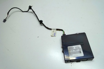 Mercedes-benz оригинальный номер 2098209810 фото №1