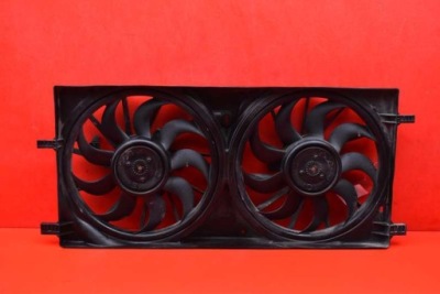 Вентилятор 214810046r renault laguna 3 iii 2.0 dci 150 km 07-11 фото №1