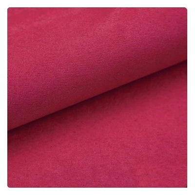 ALICANTE tkanina obiciowa tapicerska welur różowy