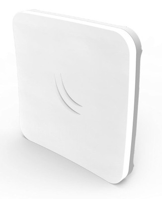 MikroTik SXTsq 5 ac | Urządzenie klienckie | RBSXTsqG-5acD, 5GHz, 1x RJ45 1