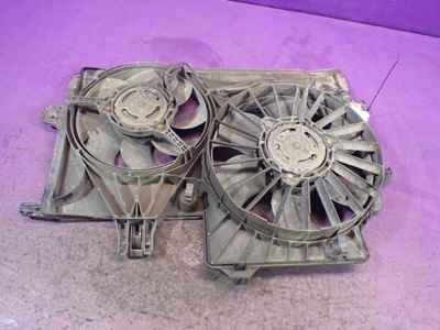 MERIVA A 1.7CDTI VENTILADOR DEL RADIADOR 8240449  