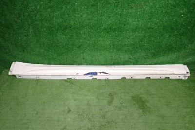 Молдинг поріг поріг maserati grecale m182 права фото №1