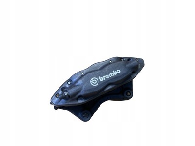 Dodge charger hellcat srt супорт гальмівний задня фото №1