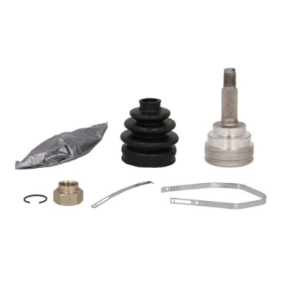 Шарнир zew. перед kia rio i 00-05 фото №1