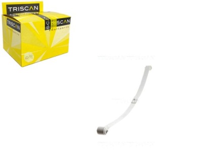 Ресора vw t caddy iii 04-15 1 щітка 740 5730m triscan фото №1