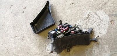 Subaru legacy iv 2.5 b корпус предохранителей фото №1