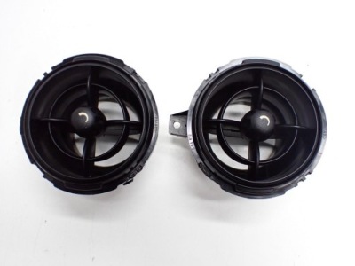 Решётка обдув europa оригинал 2752764 mini countryman r60 r61 13r фото №1