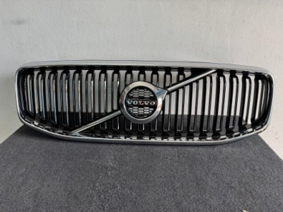 Решітка  решітка радіатора новий оригінал . volvo xc60 2 momentum 31479494 31425537 фото №1