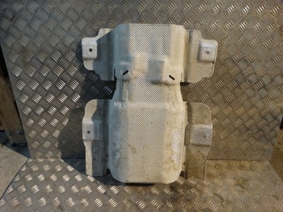 Ideal защита тепловая mercedes sl r231 w231 1 фото №1