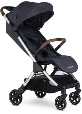 Easywalker Jackey wózek spacerowy, spacerówka