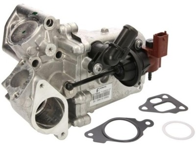 RADUADOR GASES DE ESCAPE ALFA ROMEO MITO 1.2 AVEO T300 1.2 FORD KA II MK2 1.2  