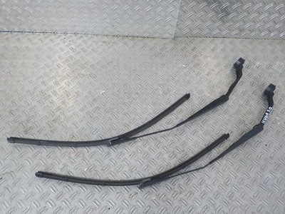 Ford kuga mk2 13-19 важелі двірник фото №1