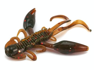 Lucky John Rock Craw 2` 5cm - 085