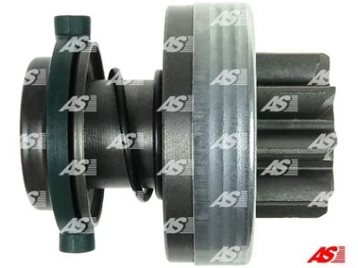 AST SD0034 BENDIX ARRANCADOR NISSAN TIPO BOSCH PIEZAS  