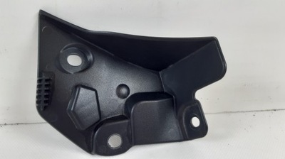 Volvo xc40 защита петля капот левая 31479538 фото №1