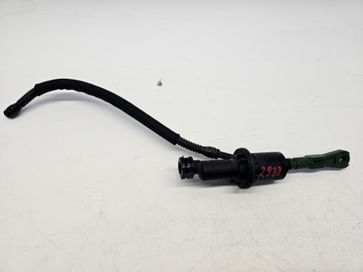 Помпа сцепления citroen c5 x7 iii # 2938 фото №1