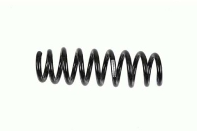 Sachs пружина підвіска bmw 3 e91 2.0/2.5 09. фото №1